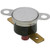 Bradford White 415-43676-02 Manual Reset Limit Switch 270°F