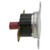 Bradford White 415-43676-02 Manual Reset Limit Switch 270°F