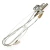 Bradford White 415-47845-05 Natural Gas Pilot Assembly