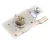 Burnham 109610-01 Blocked Vent Switch 200°F