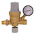 Caleffi 553642A Automatic Filling Valve 1/2" NPT