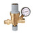 Caleffi 553642A Automatic Filling Valve 1/2" NPT