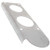 Carrier 50DK506358 Exhaust Regulator 2-Hole Mount