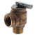Conbraco Industries 10-407-05 Pressure Relief Valve 3/4" 30 PSI