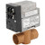 White Rodgers 1311-104 Zone Valve 1 1/4" 24V 3-Wire