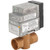 White Rodgers 1311-104 Zone Valve 1 1/4" 24V 3-Wire