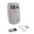 White Rodgers 1E78-144 Non-Programmable Digital Thermostat 24V