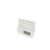 White Rodgers 1F86-344 Digital Thermostat 24V Battery