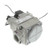 White Rodgers 36C01A-405 Gas Valve 3/4" 120V Natural Gas