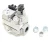 White Rodgers 36C03-433 Gas Valve 3/4" 24V LP
