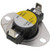 White Rodgers 3L01-200 Limit Control Switch 200°F