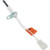 White-Rodgers 767A-378 Hot Surface Ignitor 120V 5.125" Leads