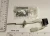 White-Rodgers 767A-378 Hot Surface Ignitor 120V 5.125" Leads