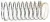 White Rodgers F92-0656 LP to Natural Gas Conversion Kit