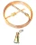 White Rodgers H06E-48 Thermocouple 48