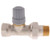 Danfoss 013G-8020 Radiator Valve Body 3/4" Straight
