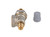 Danfoss 013G-8023 Radiator Valve Body 1" Horizontal Angle