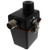 Fireye 65UV5-1004QD UV Flame Scanner 1" NPT 4-Second