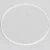 Fireye 92-48 Quartz Window for 60-1199 Flame Detector