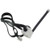 Fireye ED580-4 Remote Display Cable 4 ft RJ45