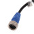 Fireye UV1A12 UV Flame Scanner 12' 1/2" NPT