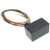 Functional Devices RIBH1C Enclosed Pilot Relay 10A SPDT