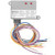 Functional Devices RIBU2C Relay 10-30VAC/DC 120V 10A 2SPDT