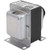 Functional Devices TR40VA001 Control Transformer 120-24V 40VA