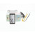 Functional Devices TR50VA005 Control Transformer 50VA 120-24V