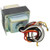 Functional Devices TR50VA015 Transformer 50VA 480/277/240/208/120-24V