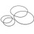 Grundfos 96509609 Gasket Set Upper & Lower CR15