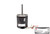 International Comfort Products 1054586 Blower Motor 1 HP 208/230V