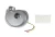 International Comfort Products 1085571 Draft Inducer Blower 1/25 HP