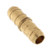 Johnson Controls F-300-27 Barb Coupling 3/8" x 3/8