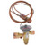 Carrier EA36UC040 Thermostatic Expansion Valve 5/8" x 7/8