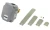 Johnson Controls F261KAH-V01C Flow Switch Stainless Steel