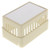 Johnson Controls T-4000-2138 Thermostat Cover Beige