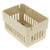 Johnson Controls T-4000-2138 Thermostat Cover Beige