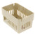 Johnson Controls T-4000-2142 Thermostat Cover Beige Horizontal