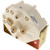 KMC Controls CSC-3025-10 Reset Volume Controller 0-2" WC