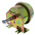 KMC Controls MCP-8031-3101 VAV Damper Actuator 5-10 PSI