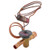 Carrier EA36UZ168 Thermostatic Expansion Valve 1/2"x7/8" ODF
