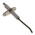 Laars Heating Systems R2071400 Flame/Sensor Kit