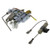 Laars Heating Systems RW0034500 Pilot Burner Assembly