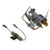 Laars Heating Systems RW0034500 Pilot Burner Assembly