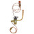 Carrier EA36YD037 TXV Kit R22 3-Ton