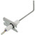 Lennox 17J56 Flame Sensor 3-1/4