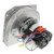 Lennox 69M32 Inducer Assembly 460V 3-Phase
