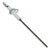 Lochinvar 100109908 Flame Sensor 30" Lead Wire