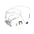 Lochinvar 100112330 Natural Gas Pilot Assembly with Thermopile